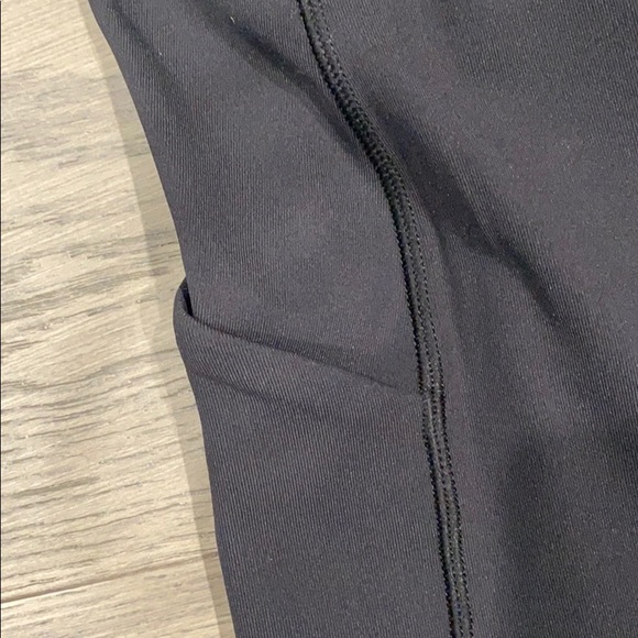 Lululemon leggings 28” - Picture 2 of 4